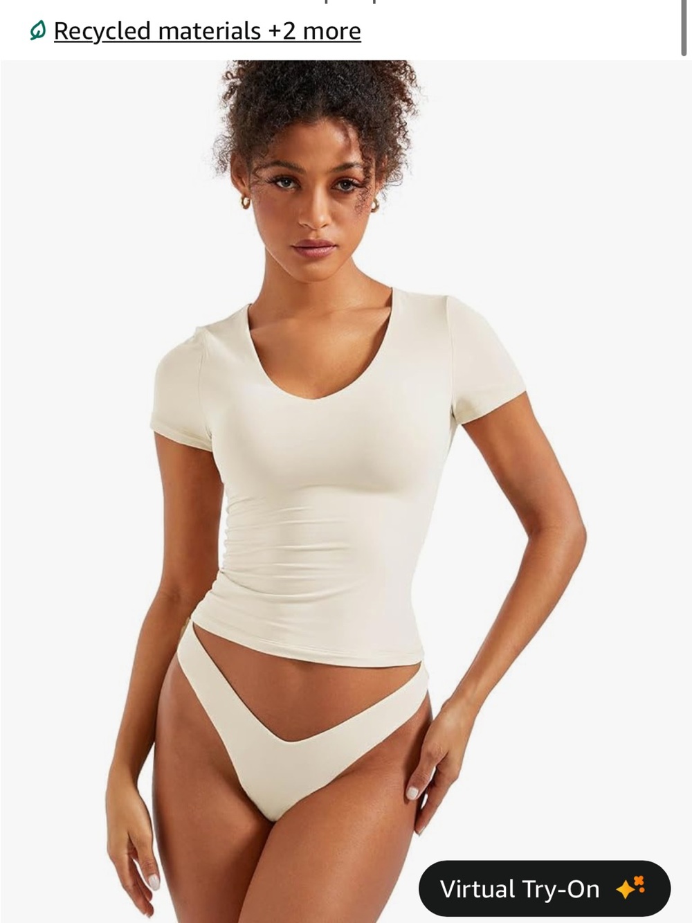 Amazon top